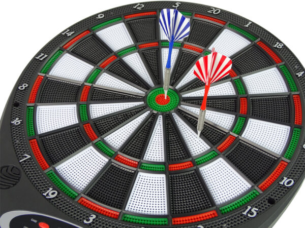 Electronic Dartboard 43 cm x 38 cm - Image 3