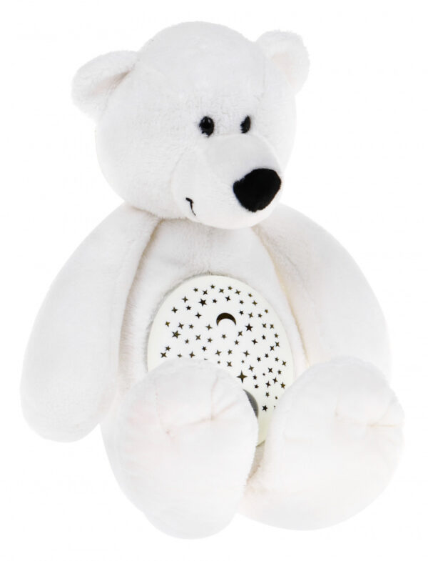 Teddy Bear With World Sounds Function - Image 2