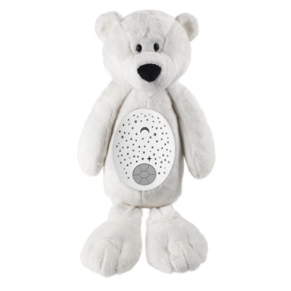 Teddy Bear With World Sounds Function - Image 4