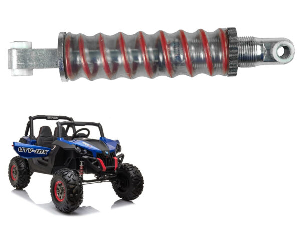 Rear Car Shock Absorber XMX603