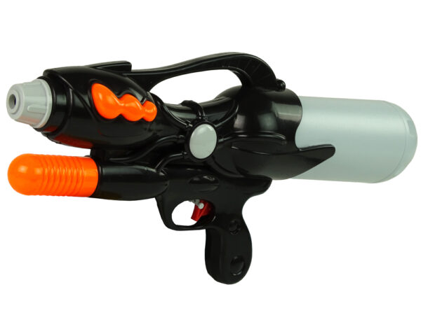 Water Gun 900ml Garden Grey Black - Image 2