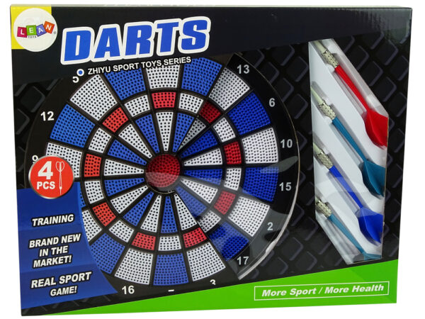 Dartboard Darts - Image 5