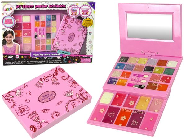 Beauty Palette Makeup Set For Girls