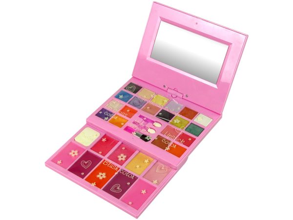 Beauty Palette Makeup Set For Girls - Image 2