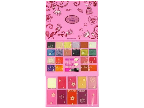 Beauty Palette Makeup Set For Girls - Image 4