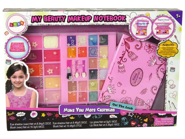 Beauty Palette Makeup Set For Girls - Image 5