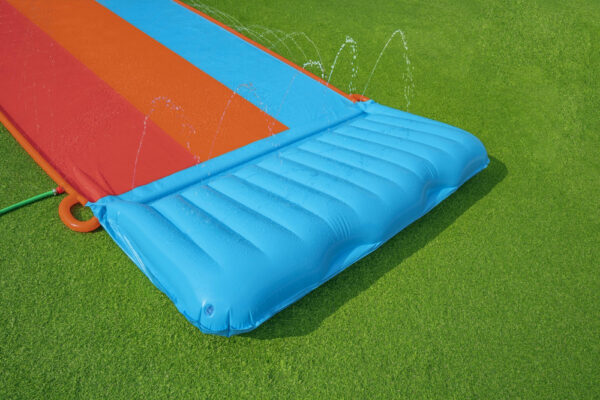 Triple Water Slide 4.88 m Bestway 52479 - Image 2