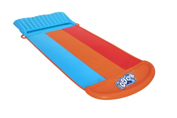 Triple Water Slide 4.88 m Bestway 52479 - Image 4