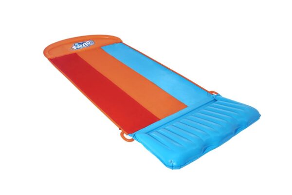 Triple Water Slide 4.88 m Bestway 52479 - Image 5