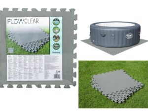 Foam Mat For Swimming Pool 50 x 50 cm Bestway 58639