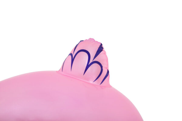 Inflatable Flamingo 153 cm x 143 cm Bestway 41475 - Slika 5