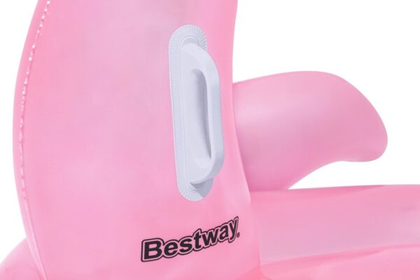 Inflatable Flamingo 153 cm x 143 cm Bestway 41475 - Slika 7