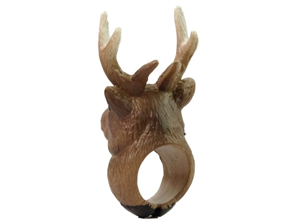 Hand Ring Educational Animals Deer - Image 4