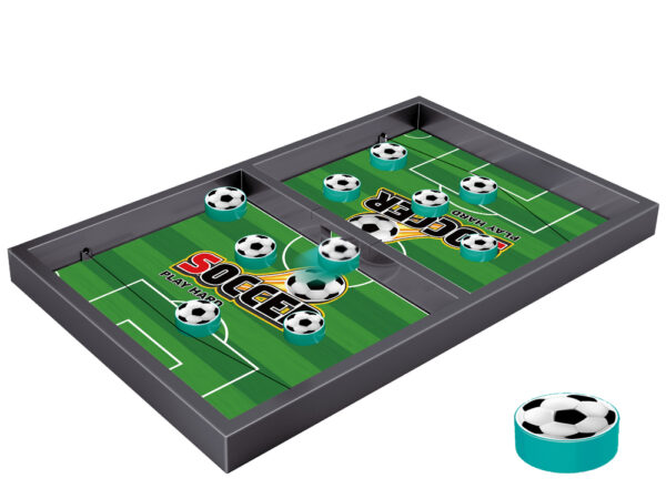 Arcade Game Football Pucks Pitch - Image 2