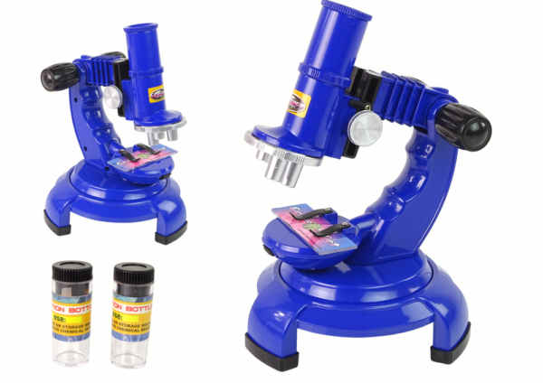 Microscope Set 2in1 Telescope Explorer Set - Image 2