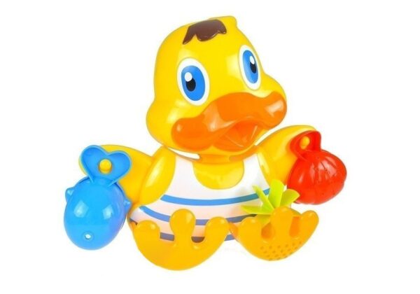 Duckie Bathing Set Cups - Image 2