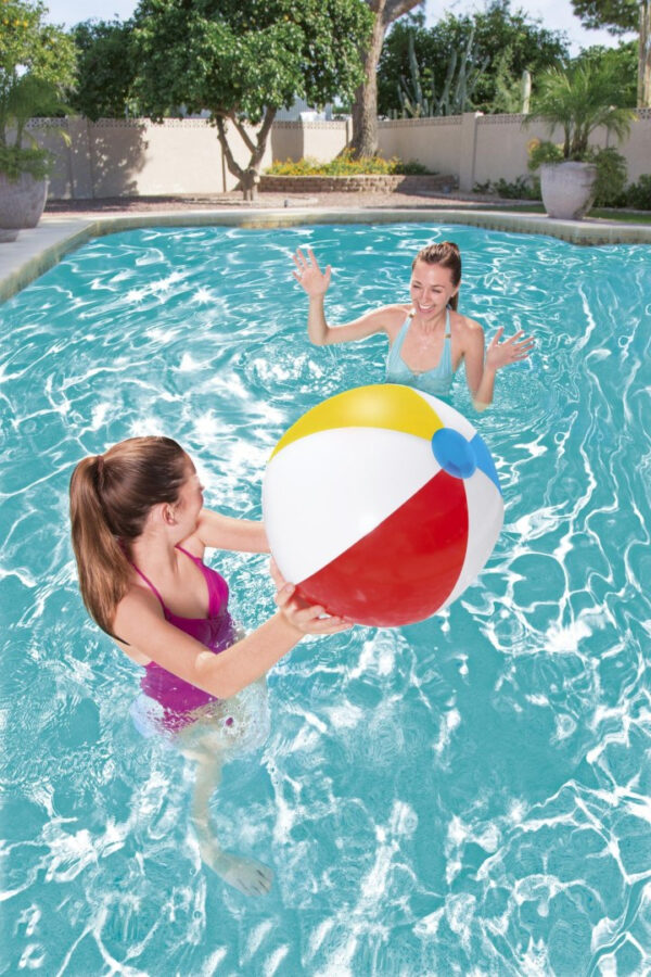 Beach ball 51 cm BESTWAY - Image 2