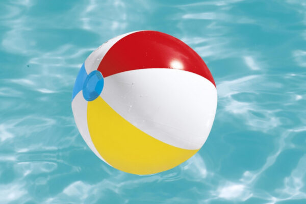 Beach ball 51 cm BESTWAY - Image 3