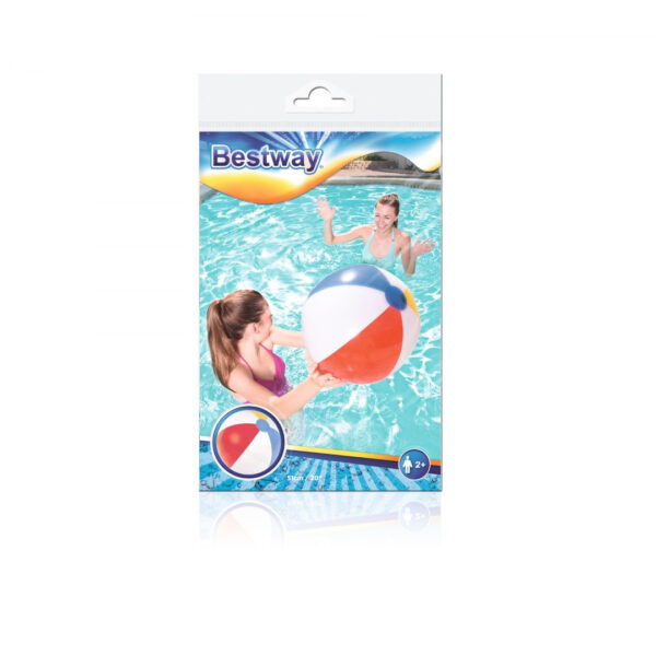 Beach ball 51 cm BESTWAY - Image 8