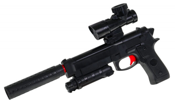 Ball Gun - Image 2