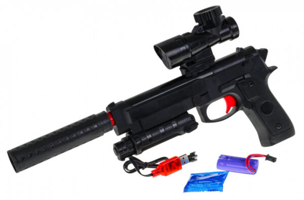 Ball Gun - Image 4