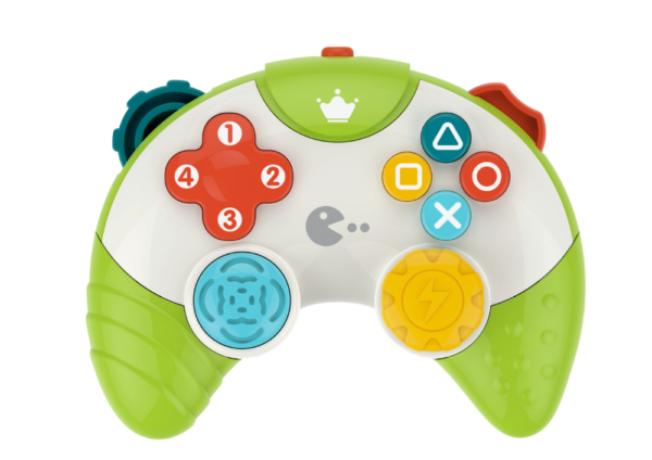 Educational Music Game Pad for Toddlers - Image 2