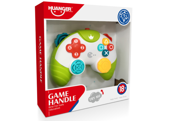 Educational Music Game Pad for Toddlers - Image 3