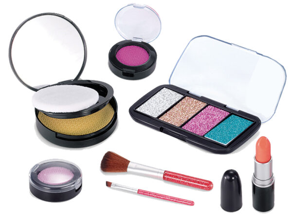 Make-up Kit Lipstick Palette Pink - Image 2