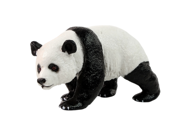 Great Panda Collector's Figurine Animals of the World - Image 2