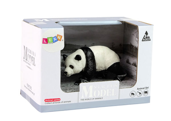 Great Panda Collector's Figurine Animals of the World - Image 3