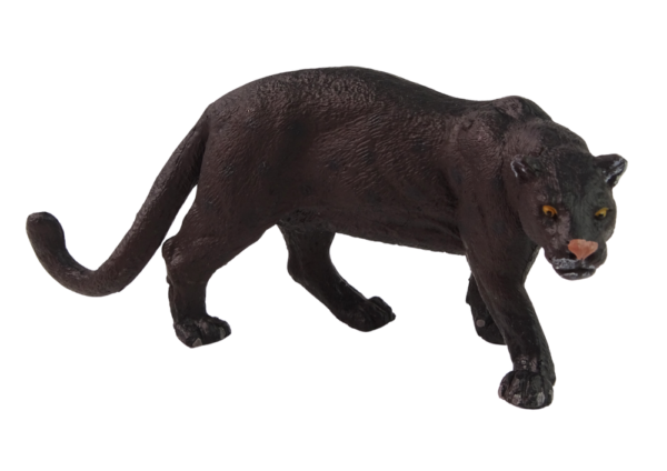 Black Partner Animal Figurine Set - Image 2