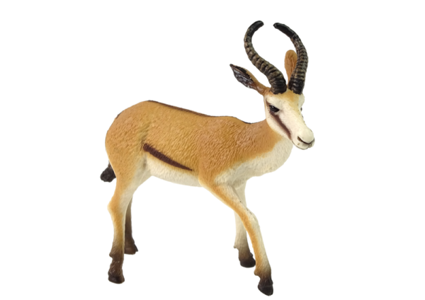 Antelope Collector's Figurine Antelope Jumper Animals of the World - Image 2