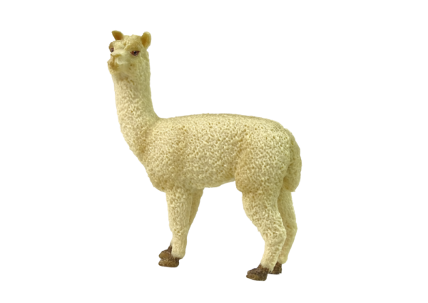 Set Lama Figurine Animals - Image 2