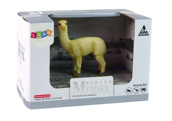 Set Lama Figurine Animals - Image 3