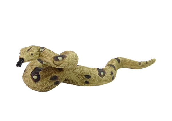 Collector's figurine Boa constrictor snake  Animals of the World - Image 2