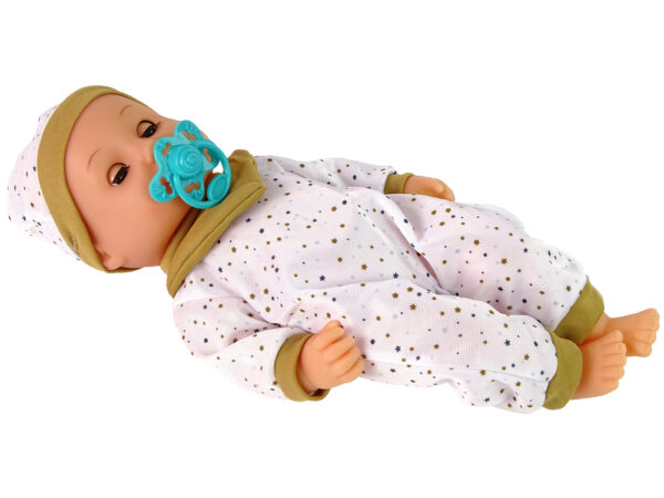 Puppet Pee Sounds Baby Bottle - Image 3