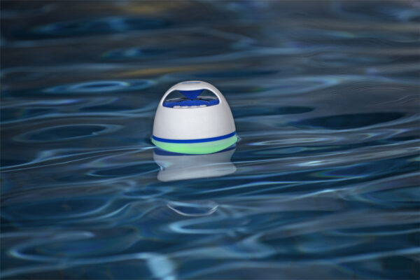 Floating Bluetooth LED Speaker Bestway 58700 - Image 10