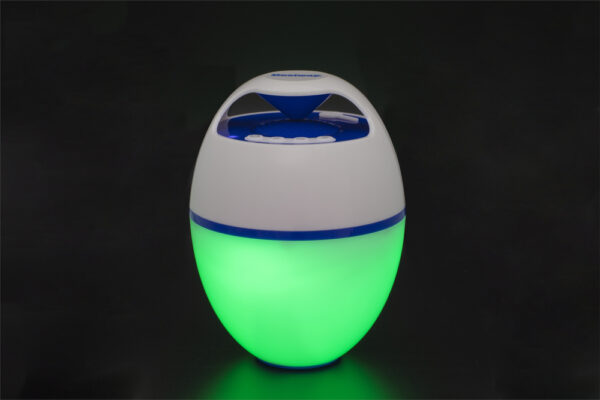 Floating Bluetooth LED Speaker Bestway 58700 - Image 8