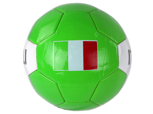 Ball Football Italy Colorful Size 5 - Image 2