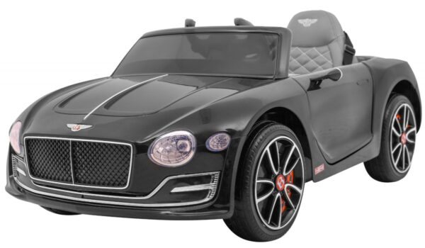 Licencirani auto na akumulator Bentley EXP12 crni