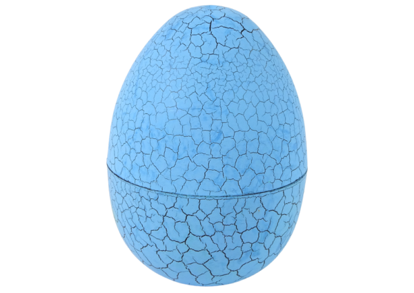 Tamagotchi in Egg Game Electronic Pet Blue - Image 4