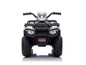 Quad na akumulator JC915 - bijeli