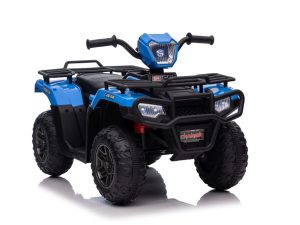 Quad na akumulator JC915 - plavi