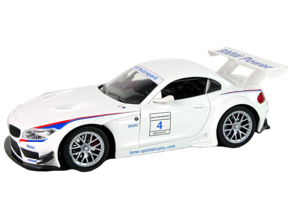 Auto R/C Bmw Z4 with Battery - Image 2