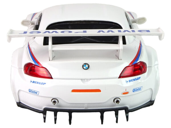 Auto R/C Bmw Z4 with Battery - Image 4