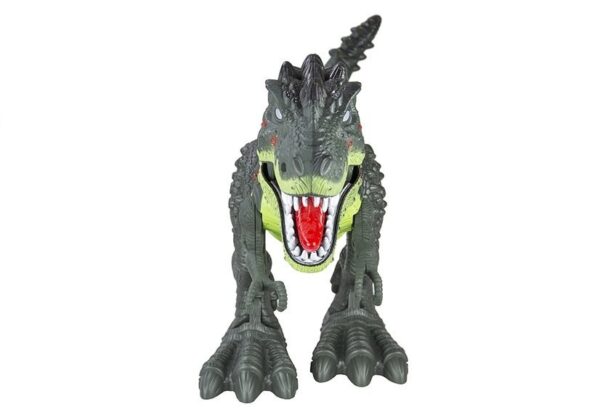 Big Battery Operated Dinosaur Tyrannosaurus Rex - Image 4