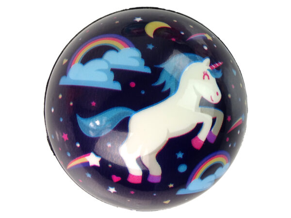 Soft Rainbow Ball for Baby 8 cm in diameter. - Image 7