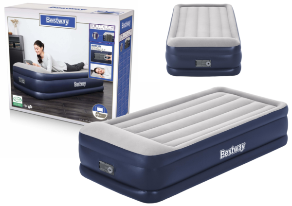 Inflatable Mattress 191 x 97 x 46 cm Bestway 67628