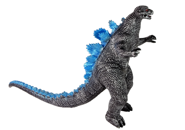 Large Godzilla Dinosaur Figure Sound 42cm - Image 2