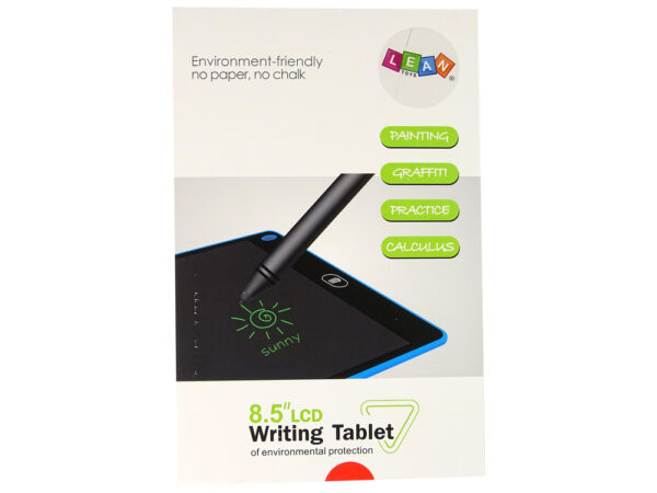 LCD Drawing Tablet 8.5" Stylus pen - Image 4